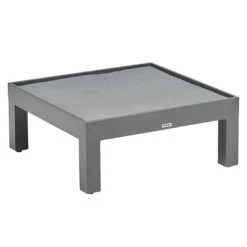 Kettler Comfort Hocker Aluminium/Agora Anthrazit Matt/Graphite 13 Kettler Comfort Hocker Aluminium/Agora Anthrazit Matt/Graphite -Garten Und Außenbereich kettler comfort hocker aluminium acryl 1438528 2