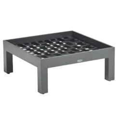Kettler Comfort Hocker Aluminium/Agora Anthrazit Matt/Graphite 14 Kettler Comfort Hocker Aluminium/Agora Anthrazit Matt/Graphite -Garten Und Außenbereich kettler comfort hocker aluminium acryl 1438528 3