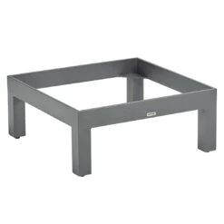 Kettler Comfort Hocker Aluminium/Agora Anthrazit Matt/Graphite 15 Kettler Comfort Hocker Aluminium/Agora Anthrazit Matt/Graphite -Garten Und Außenbereich kettler comfort hocker aluminium acryl 1438528 4