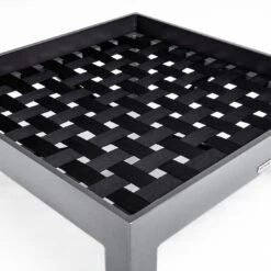 Kettler Comfort Hocker Aluminium/Agora Anthrazit Matt/Graphite 17 Kettler Comfort Hocker Aluminium/Agora Anthrazit Matt/Graphite -Garten Und Außenbereich kettler comfort hocker aluminium acryl 1438528 6