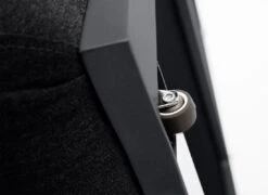 Kettler Ego Gartenliege Aluminium/Sunbrella® Anthrazit/Sooty -Garten Und Außenbereich kettler ego gartenliege aluminium sunbrellar 1438220 6