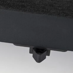 Kettler Ego Modular Eck-/Endmodul Aluminium/Sunbrella Anthrazit/Sooty -Garten Und Außenbereich kettler ego modular eckmodul aluminium sunbrellar 1438165 5