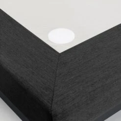 Kettler Ego Modular Mittelmodul Aluminium/Sunbrella® Anthrazit/Sooty -Garten Und Außenbereich kettler ego modular mittelmodul aluminium sunbrellar 1438154 5