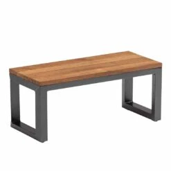 Kettler Ocean Skid Dininglounge 9-tlg. Aluminium/Olefin Anthrazit/Hellgrau Meliert -Garten Und Außenbereich kettler ocean skid dininglounge 8 tlg anthrazit hellgrau meliert 1309916 11