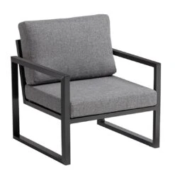 Kettler Ocean Skid Modular Loungesessel Alu/Olefin Anthrazit/Hellgrau Meliert 9 Kettler Ocean Skid Modular Loungesessel Alu/Olefin Anthrazit/Hellgrau Meliert -Garten Und Außenbereich kettler ocean skid modular klappsessel anthrazit hellgrau meliert 1271295 1