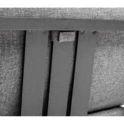 Kettler Ocean Skid Modular Loungesessel Alu/Olefin Anthrazit/Hellgrau Meliert 10 Kettler Ocean Skid Modular Loungesessel Alu/Olefin Anthrazit/Hellgrau Meliert -Garten Und Außenbereich kettler ocean skid modular klappsessel anthrazit hellgrau meliert 1271295 2