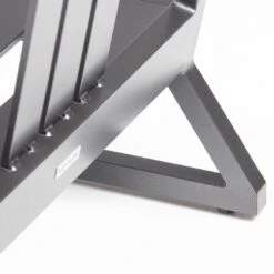 Kettler Ocean Skid Platform Eck-/Endmodul Aluminium/Olefin Anthrazit/Hellgrau Meliert 27 Kettler Ocean Skid Platform Eck-/Endmodul Aluminium/Olefin Anthrazit/Hellgrau Meliert -Garten Und Außenbereich kettler ocean skid platform eckmodul aluminium olefin 1368920 10