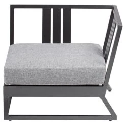 Kettler Ocean Skid Platform Eck-/Endmodul Aluminium/Olefin Anthrazit/Hellgrau Meliert 23 Kettler Ocean Skid Platform Eck-/Endmodul Aluminium/Olefin Anthrazit/Hellgrau Meliert -Garten Und Außenbereich kettler ocean skid platform eckmodul aluminium olefin 1368920 6