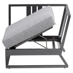 Kettler Ocean Skid Platform Eck-/Endmodul Aluminium/Olefin Anthrazit/Hellgrau Meliert 24 Kettler Ocean Skid Platform Eck-/Endmodul Aluminium/Olefin Anthrazit/Hellgrau Meliert -Garten Und Außenbereich kettler ocean skid platform eckmodul aluminium olefin 1368920 7