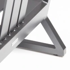 Kettler Ocean Skid Platform Loungeset Aluminium/Olefin Anthrazit/Hellgrau Meliert 17 Kettler Ocean Skid Platform Loungeset Aluminium/Olefin Anthrazit/Hellgrau Meliert -Garten Und Außenbereich kettler ocean skid platform loungeset aluminium olefin 1491746 6