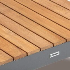 Kettler Ocean Skid Platform Loungeset Aluminium/Olefin Anthrazit/Hellgrau Meliert 18 Kettler Ocean Skid Platform Loungeset Aluminium/Olefin Anthrazit/Hellgrau Meliert -Garten Und Außenbereich kettler ocean skid platform loungeset aluminium olefin 1491746 7