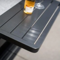 Kettler Ocean Skid Platform Loungeset Aluminium/Olefin Anthrazit/Hellgrau Meliert 19 Kettler Ocean Skid Platform Loungeset Aluminium/Olefin Anthrazit/Hellgrau Meliert -Garten Und Außenbereich kettler ocean skid platform loungeset aluminium olefin 1491746 8