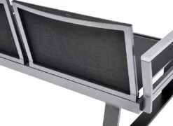 Kettler Rasmus Modular Gartensofa Aluminium/Polyester Anthrazit/Graphit 17 Kettler Rasmus Modular Gartensofa Aluminium/Polyester Anthrazit/Graphit -Garten Und Außenbereich kettler rasmus modular gartensofa aluminium polyester 1494100 6