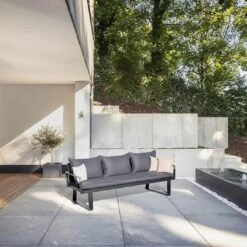 Kettler Rasmus Modular Gartensofa Aluminium/Polyester Anthrazit/Graphit 20 Kettler Rasmus Modular Gartensofa Aluminium/Polyester Anthrazit/Graphit -Garten Und Außenbereich kettler rasmus modular gartensofa aluminium polyester 1494100 9