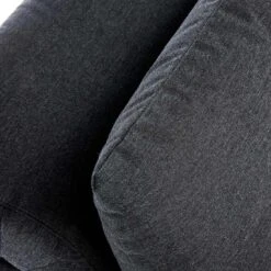 Kettler Royal Platform Eck-/Endmodul Aluminium/Teak/Sunbrella Anthrazit/Sooty -Garten Und Außenbereich kettler royal platform eckmodul aluminium teak sunbrella 1438242 6