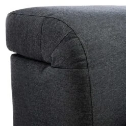 Kettler Royal Platform Mittelmodul Aluminium/Teak/Sunbrella Anthrazit/Sooty -Garten Und Außenbereich kettler royal platform mittelmodul aluminium teak sunbrella 1438231 6