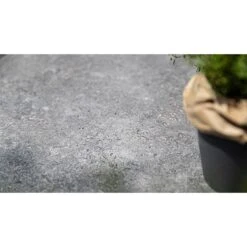 Kettler Gartentisch-Platte 160x95 Cm HPL Kalksandstein -Garten Und Außenbereich kettler tischplatte 160x95 cm hpl 1370119 2