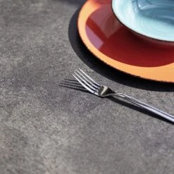 Kettler Gartentisch-Platte 220x95 Cm HPL Titanit Anthrazit 7 Kettler Gartentisch-Platte 220x95 Cm HPL Titanit Anthrazit -Garten Und Außenbereich kettler tischplatte 220x95 cm hpl 1466413 2