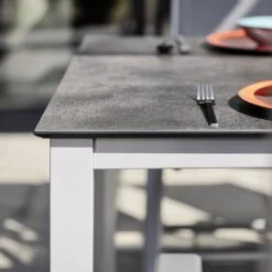 Kettler Gartentisch-Platte 220x95 Cm HPL Titanit Anthrazit 8 Kettler Gartentisch-Platte 220x95 Cm HPL Titanit Anthrazit -Garten Und Außenbereich kettler tischplatte 220x95 cm hpl 1466413 3