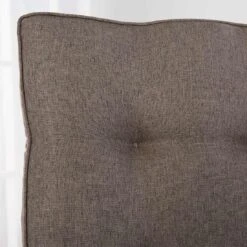 LC Garden Monaco Dininglounge 4-teilig Geflecht Inklusive Tisch Natur Mix/Grau 15 LC Garden Monaco Dininglounge 4-teilig Geflecht Inklusive Tisch Natur Mix/Grau -Garten Und Außenbereich l c wholesaler monaco loungegruppe 4 teilig geflecht inkl tisch natur mix 1093183 5