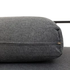 LC Garden Sondrino Eck-/Endmodul Aluminium/Polyester Anthrazit/Off-White-Schwarz -Garten Und Außenbereich lc garden sondrino endmodul links 90x90 cm alu polyester 1434469 7