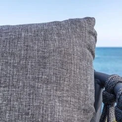 LifestyleGarden Ipanema Ecklounge 2-teilig Teak/Rope/Olefin Teak/Dunkelgrau 23 LifestyleGarden Ipanema Ecklounge 2-teilig Teak/Rope/Olefin Teak/Dunkelgrau -Garten Und Außenbereich lifestylegarden ipanema loungeset teak rope olefin dunkelgrau 1096109 10