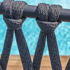 LifestyleGarden Ipanema Ecklounge 2-teilig Teak/Rope/Olefin Teak/Dunkelgrau 22 LifestyleGarden Ipanema Ecklounge 2-teilig Teak/Rope/Olefin Teak/Dunkelgrau -Garten Und Außenbereich lifestylegarden ipanema loungeset teak rope olefin dunkelgrau 1096109 9