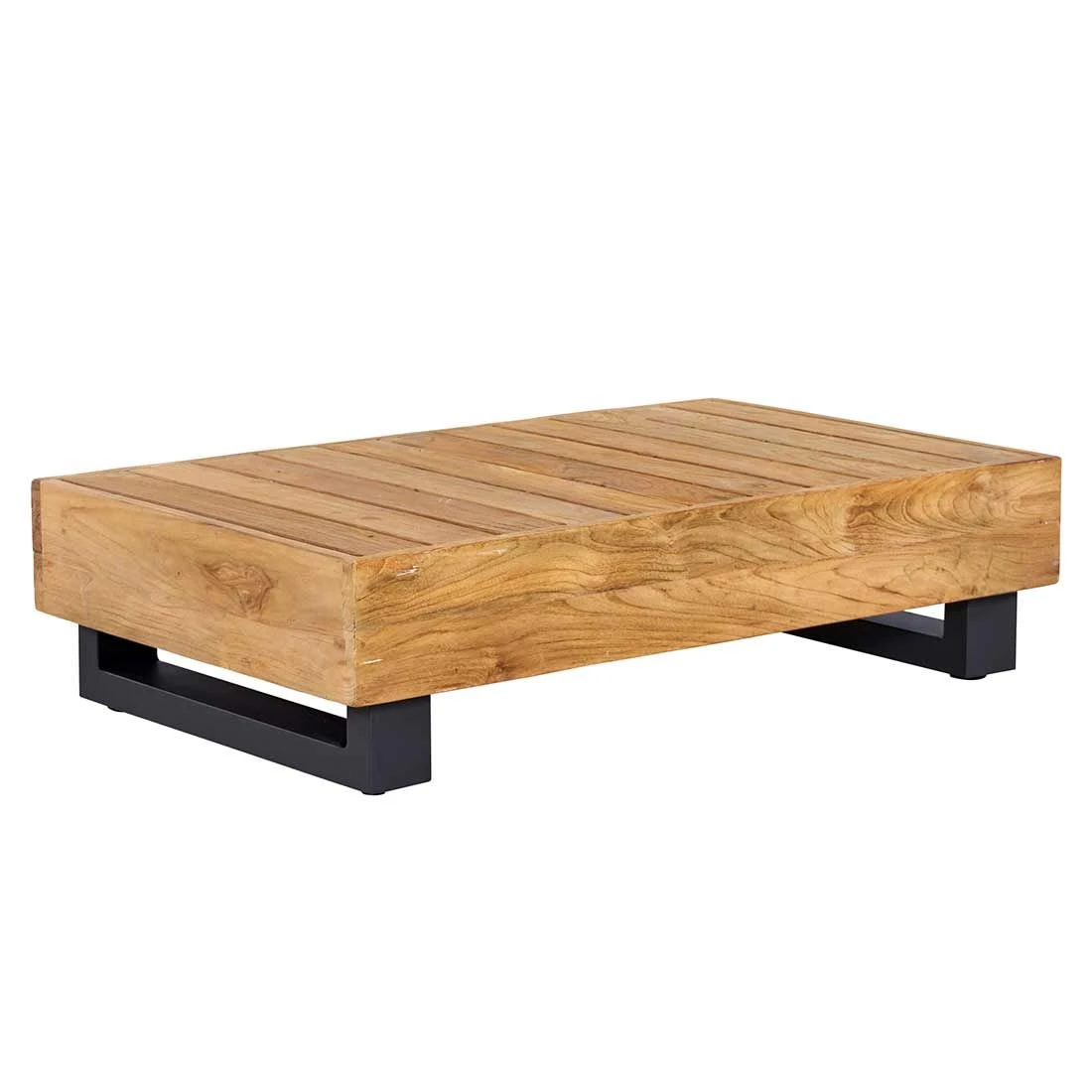 OUTLIV. Madrid Ecklounge 3-tlg. Teak Recycelt/Olefin Teak Recycelt/Grau 7 OUTLIV. Madrid Ecklounge 3-tlg. Teak Recycelt/Olefin Teak Recycelt/Grau – Bild 5