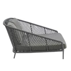 Musterring Ibiza Sonnenbett Aluminium/Outdoorstoff Anthrazit/Grau 10 Musterring Ibiza Sonnenbett Aluminium/Outdoorstoff Anthrazit/Grau -Garten Und Außenbereich musterring sonnenbett 149x156cm aluminium outdoorstoff anthrazit grau 1213853 3