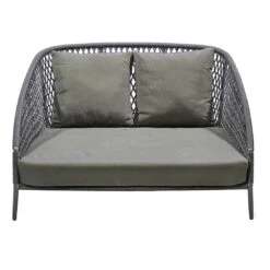 Musterring Ibiza Sonnenbett Aluminium/Outdoorstoff Anthrazit/Grau 11 Musterring Ibiza Sonnenbett Aluminium/Outdoorstoff Anthrazit/Grau -Garten Und Außenbereich musterring sonnenbett 149x156cm aluminium outdoorstoff anthrazit grau 1213853 4