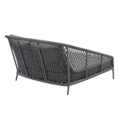 Musterring Ibiza Sonnenbett Aluminium/Outdoorstoff Anthrazit/Grau 12 Musterring Ibiza Sonnenbett Aluminium/Outdoorstoff Anthrazit/Grau -Garten Und Außenbereich musterring sonnenbett 149x156cm aluminium outdoorstoff anthrazit grau 1213853 5