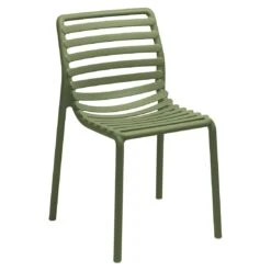 Nardi Doga Bistrot Stapelstuhl Kunststoff Agave 7 Nardi Doga Bistrot Stapelstuhl Kunststoff Agave -Garten Und Außenbereich nardi doga bistrot stapelsessel kunststoff 1388071 1