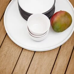 Niehoff Freeport Ecklounge 4-tlg. Mit Tisch 89x89cm Anthrazit 17 Niehoff Freeport Ecklounge 4-tlg. Mit Tisch 89x89cm Anthrazit -Garten Und Außenbereich niehoff freeport loungeecke 4 tlg mit tisch 89x89cm 1412084 8