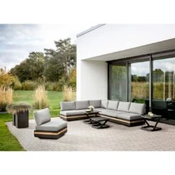 Niehoff Quattro Beistelltisch 70x70cm Aluminium Anthrazit 5 Niehoff Quattro Beistelltisch 70x70cm Aluminium Anthrazit -Garten Und Außenbereich niehoff quattro beistelltisch 60x60cm aluminium 1473035 2