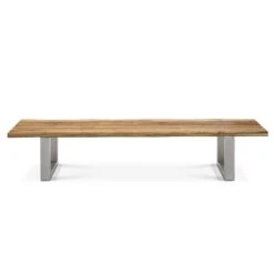 OUTLIV. Tokyo Gartenbank 200cm Teak Recycelt 8 OUTLIV. Tokyo Gartenbank 200cm Teak Recycelt -Garten Und Außenbereich outliv ascona gartenbank 200cm edelstahl teak teak recycelt 1177905 2