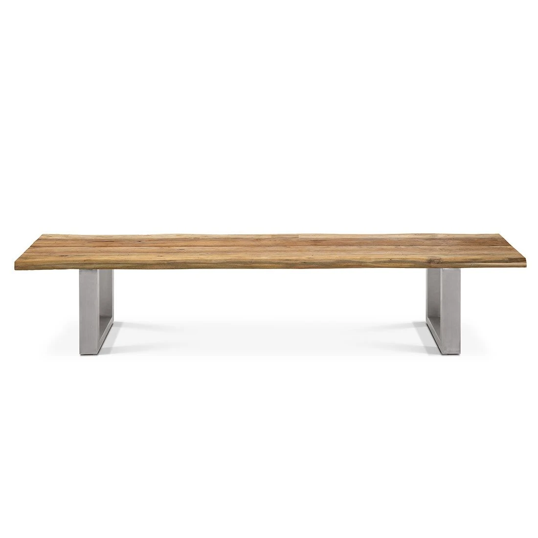 OUTLIV. Tokyo Gartenbank 200cm Teak Recycelt 4 OUTLIV. Tokyo Gartenbank 200cm Teak Recycelt – Bild 2