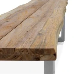 OUTLIV. Tokyo Gartenbank 200cm Teak Recycelt 10 OUTLIV. Tokyo Gartenbank 200cm Teak Recycelt -Garten Und Außenbereich outliv ascona gartenbank 200cm edelstahl teak teak recycelt 1177905 4