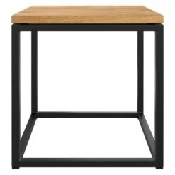 OUTLIV. Flora Beistelltisch 40x41x42cm Stahl/Wildeiche Schwarz/Wildeiche 10 OUTLIV. Flora Beistelltisch 40x41x42cm Stahl/Wildeiche Schwarz/Wildeiche -Garten Und Außenbereich outliv by detlef steves flora beistelltisch 40x41x42cm stahl wildeiche 1354136 2