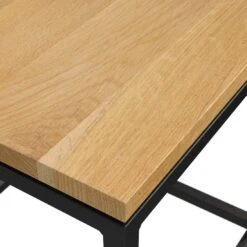 OUTLIV. Flora Beistelltisch 40x41x42cm Stahl/Wildeiche Schwarz/Wildeiche 12 OUTLIV. Flora Beistelltisch 40x41x42cm Stahl/Wildeiche Schwarz/Wildeiche -Garten Und Außenbereich outliv by detlef steves flora beistelltisch 40x41x42cm stahl wildeiche 1354136 4