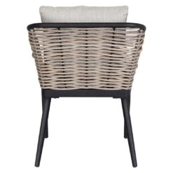 OUTLIV. Da Vinci Gartensessel Aluminium/Geflecht Natur Braun/Stone Sand 14 OUTLIV. Da Vinci Gartensessel Aluminium/Geflecht Natur Braun/Stone Sand -Garten Und Außenbereich outliv da vinci diningsessel aluminium geflecht natur braun stone sand 1268237 5