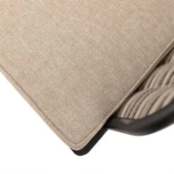 OUTLIV. Da Vinci Gartensessel Aluminium/Geflecht Natur Braun/Stone Sand 16 OUTLIV. Da Vinci Gartensessel Aluminium/Geflecht Natur Braun/Stone Sand -Garten Und Außenbereich outliv da vinci diningsessel aluminium geflecht natur braun stone sand 1268237 7