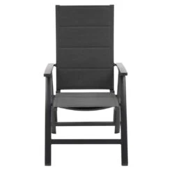 OUTLIV. Falun Klappsessel Aluminium/Textilene Anthrazit 13 OUTLIV. Falun Klappsessel Aluminium/Textilene Anthrazit -Garten Und Außenbereich outliv falun klappsessel aluminium textilene 1342740 2