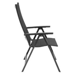 OUTLIV. Falun Klappsessel Aluminium/Textilene Anthrazit 14 OUTLIV. Falun Klappsessel Aluminium/Textilene Anthrazit -Garten Und Außenbereich outliv falun klappsessel aluminium textilene 1342740 3