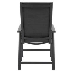 OUTLIV. Falun Klappsessel Aluminium/Textilene Anthrazit 15 OUTLIV. Falun Klappsessel Aluminium/Textilene Anthrazit -Garten Und Außenbereich outliv falun klappsessel aluminium textilene 1342740 4