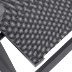 OUTLIV. Falun Klappsessel Aluminium/Textilene Anthrazit 19 OUTLIV. Falun Klappsessel Aluminium/Textilene Anthrazit -Garten Und Außenbereich outliv falun klappsessel aluminium textilene 1342740 8