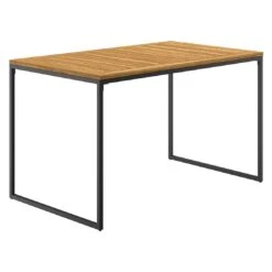 OUTLIV. Floris Dininglounge 3-tlg. Stahl/Akazie Schwarz/Grau 21 OUTLIV. Floris Dininglounge 3-tlg. Stahl/Akazie Schwarz/Grau -Garten Und Außenbereich outliv floris dininglounge 3 tlg stahl akazie schwarz grau 1241353 8