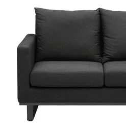 OUTLIV. By Detlef Steves Miami Dininglounge 5-tlg. Sunbrella Anthrazit/Sooty -Garten Und Außenbereich outliv miami dininglounge 5 tlg sunbrella 1348680 9