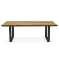 OUTLIV. Orlando Gartenmöbelset 3-tlg. Tisch 160x90cm Edelstahl/Teak Recycelt Charcoal/Teak Recycelt 12 OUTLIV. Orlando Gartenmöbelset 3-tlg. Tisch 160x90cm Edelstahl/Teak Recycelt Charcoal/Teak Recycelt -Garten Und Außenbereich outliv orlando gartenmoebelset 3 tlg tisch 160x90cm edelstahl teak recycelt 1407904 3