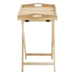 Ploß ECO Tablett Teak Natur -Garten Und Außenbereich ploss eco tablett teak natur 1349043 3