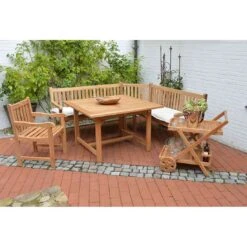 Ploß Coventry Gartensessel Eco-Teak Natur 7 Ploß Coventry Gartensessel Eco-Teak Natur -Garten Und Außenbereich ploss landhaussessel coventry eco teak natur 2